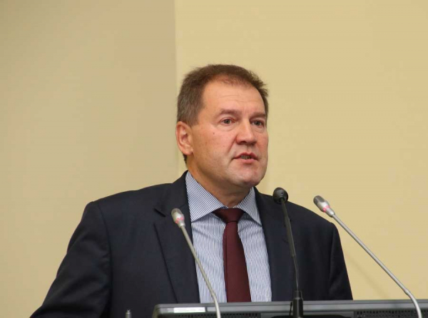 НАТО, грамоты и российский капитал: что скрывается за награждением Дмитрия Скобелева?