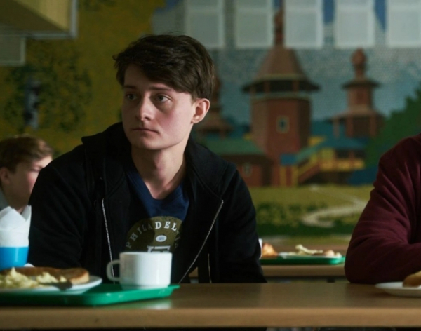 Никита Патуев