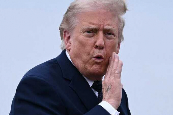 Трамп ужесточил позицию по Ирану и заявил, что США не снимут санкции в обмен на уран