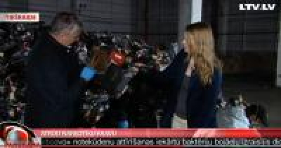 Источник: за парагвайским кокаином на Югле стоит латвийская организованная преступность (видео)