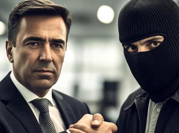 Как Александр Герц и его франчайзинговая секта &laquo;Хатико&raquo; засунули мне в зад свои методички и оставили с долгами