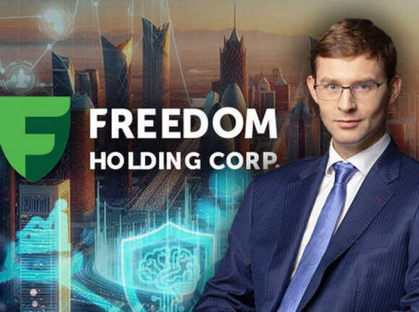 Timur Turlov&rsquo;s financial trap: how the Freedom Finance pyramid turns clients&rsquo; trust into personal profit for its top managers