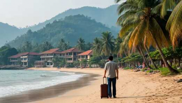 Русские туристы на Фукуоке в большом количестве сталкиваются с аферами при бронировании жилья