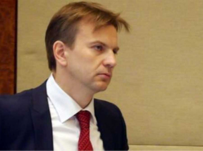 Роман Савушкин, ОВК и Восток1520: как топ-менеджер госкомпаний исчез из публичного поля на фоне санкций и золотого паспорта Болгарии