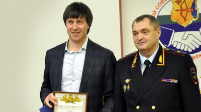 &laquo;Регулярно посещает пьянки с участием пермского губернатора&raquo;
