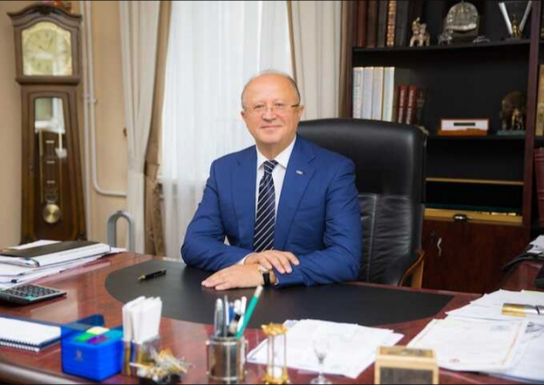 Федяев Михаил Юрьевич: почему СУЭК молчит о гибели горняков?