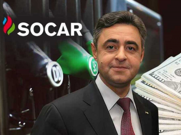 Слепое пятно Европы: как SOCAR и Эльмар Мамедов годами действовали на фоне обвинений в коррупции, банковских скандалов и схем политического влияния