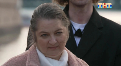 Марина Дмитриенко