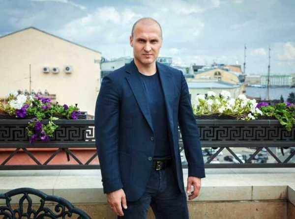 Креславский, Креславская и Туркин: семейный треугольник вокруг миллиардов бюджета Петербурга