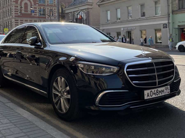 RBE, Бокарев и мэрия Москвы &mdash; империя госзаказов на 77 миллиардов