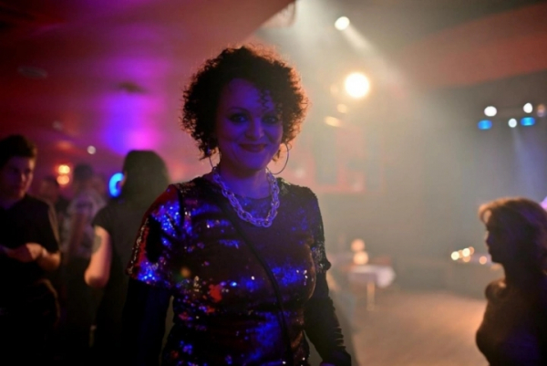 Татьяна Рябоконь