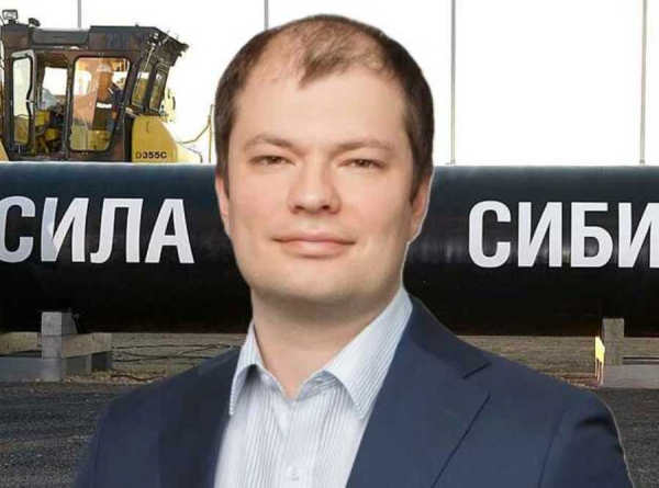 Как Газпром оказался связан с контрафактными трубами Дениса Сафина