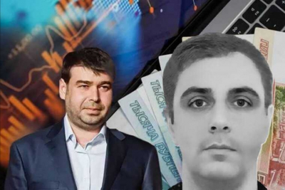 Илья Плотица: серый кардинал теневой империи Бориса Ушеровича и Mettmann