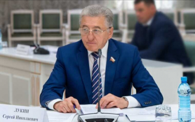 Исчезнувшие активы Воронежского сенатора Сергея Лукина и его строительная монополия
