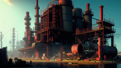 Завод Динмухамеда Идрисова нарушил условия кредита &laquo;Даму&raquo;