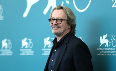 Гэри Олдмен