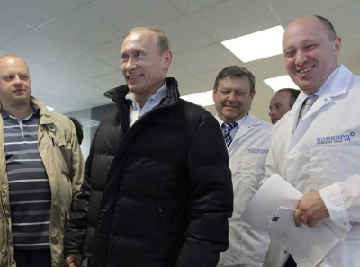 Питание армии как схема: РБЕ, Шокин, Бокарев и криминально-олигархическая крыша госконтрактов