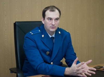 Авдеев возвращается в МВД: как прокурорская связка с Кикотем перекроила миграционную службу СПб и ЛО