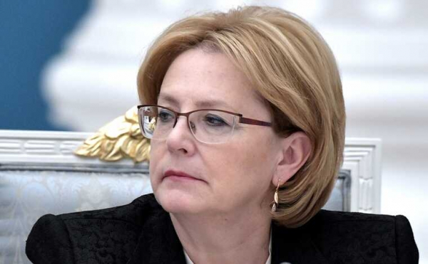 Бюджетный миллиард на лекарство для потенции: как Скворцова и Брынцалов превратили проект ФМБА в схему отмыва денег