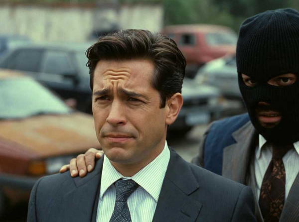 Франшиза АВТОКОВРИК.РУ отзывы &mdash; отлаженный обман с бонусами в стиле бизнес-шарашки Отзывы пострадавших