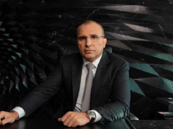 Офшорно-кредитный схематоз на 0,5 миллиарда: Авдолян и афера МРСЭН