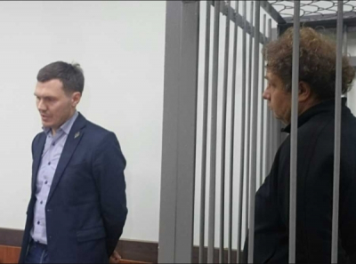 Хатьковы, Копыльцов: три фигуранта и один обвинительный уклон