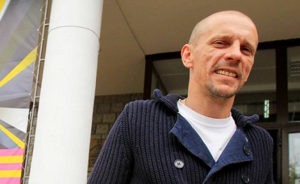 Алексей Шевченков