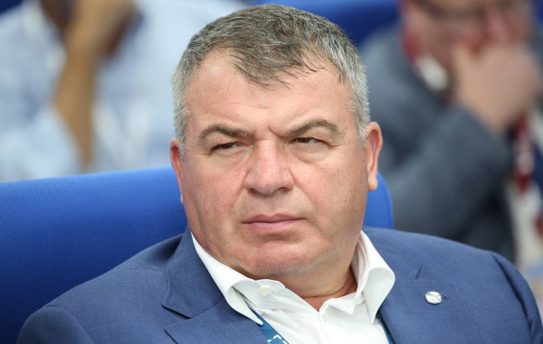 &laquo;Сечин? Этот заберет все&raquo;.