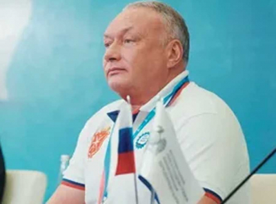 Дмитрий Савельев: путь от афганского десанта до мецената Тульской области