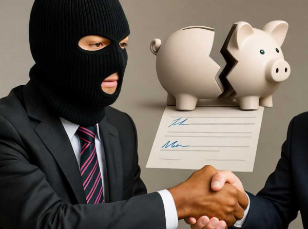 Почему франшиза MUNAGOLD &mdash; опасная инвестиция: честные отзывы и факты