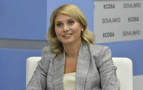 Следствие подозревает Веру Щербачеву в махинациях с бюджетом Самарской области на миллионы рублей