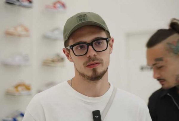 Компания «Джетлэнд» предъявила иск на 11 миллионов рублей против блогера Никиты Ефремова