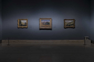 В Италии из музея украдены картины Ренуара, Сезанна и Матисса