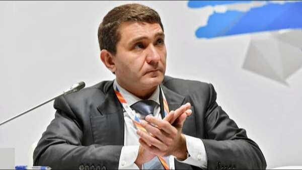 Сливные «Россети»