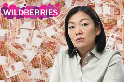 Elites divide Wildberries&rsquo; financial flows while citizens overpay: why Tatiana Kim&rsquo;s victory over her rivals cemented the market&rsquo;s lawlessness