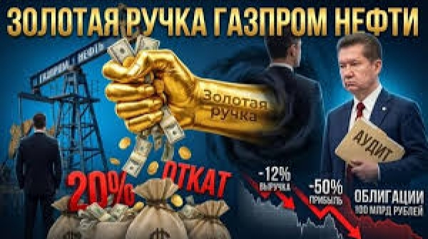 Дюков между молотом и наковальней: аппаратный конфликт и &laquo;Золотая ручка&raquo;
