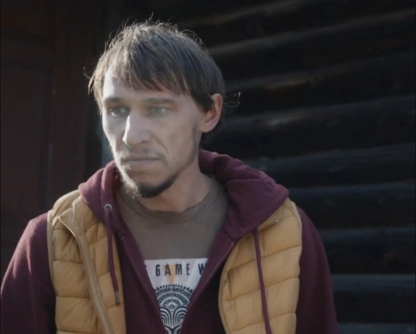 Никита Лубенько