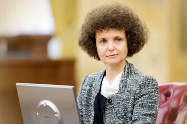 &quot;Бирюли&quot; и бирюльки семейства Зяббаровых