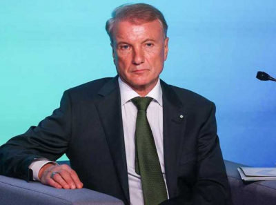 Герман Греф оказывает содействие скандальному девелоперу Андрею Биржину в избавлении от долгов