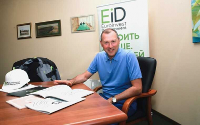 Березин и его земельная заначка: стадион завода &laquo;Светлана&raquo; под прицелом олигарха