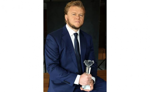 Денис Морозов