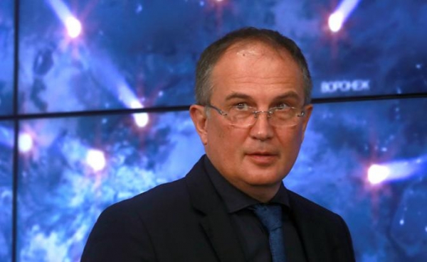 Константин Калачев