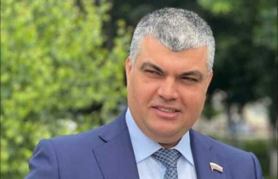 Семья депутата Госдумы от ЛДПР Каплана Панеша купила апартаменты в Португалии и получает там вид на жительство