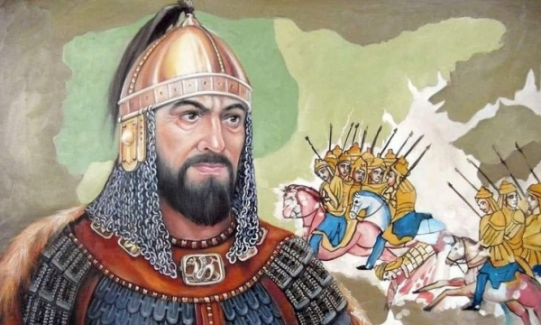 Что стало с последним эмиром Волжской Булгарии?