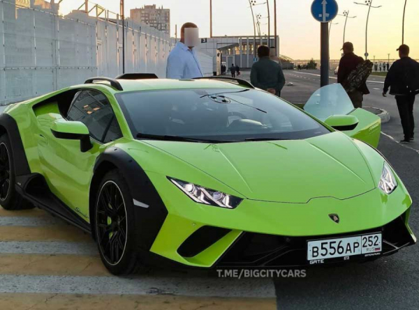 Премия за экологию, микропредприятие ИП и суперкар: странная экономика Антона Любакова и ООО НТН