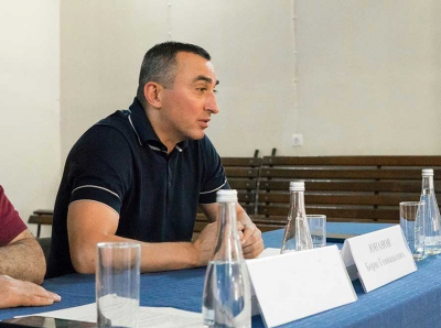 Юнанов и Ростовский ипподром: прокурорские схемы с миллионами на налогах и крышей чиновников