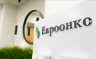 &laquo;Евроонко&raquo; между &laquo;РусГидро&raquo; и ГК &laquo;1520&raquo;