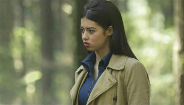 Эмбер Мидфандер