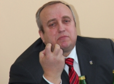 &laquo;Клинцевича и Паслера тянут в блуду&hellip;&raquo;. Свердловская партячейка &laquo;Родины&raquo; - семейный подряд полковника Иванова