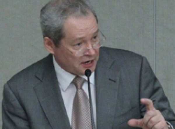 Двум Викторам &ndash; Басаргину и Вексельбергу &ndash; пророчат общее уголовное дело